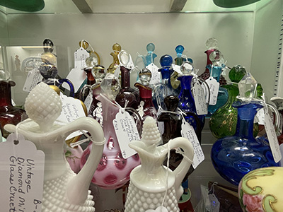 collectibles